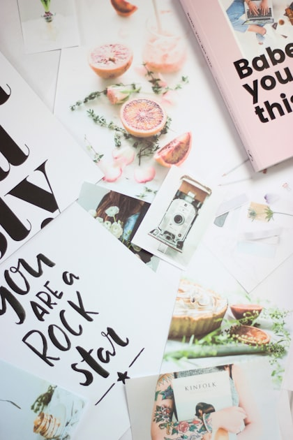Pinterest Trends to Follow